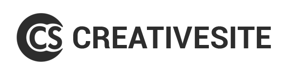 Creativesite logo
