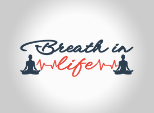 Breath in LIfe