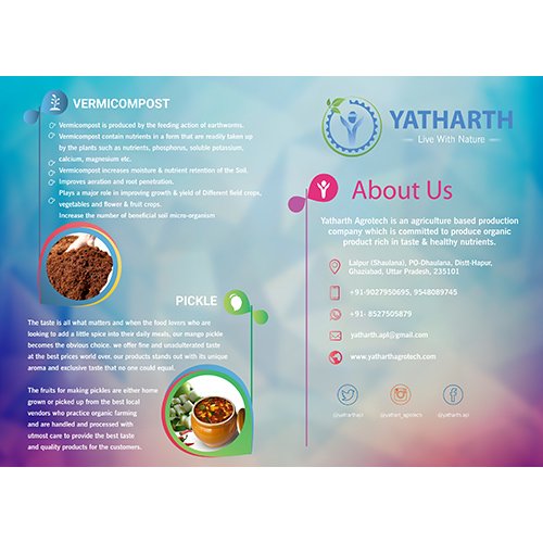 yatharth agrotech