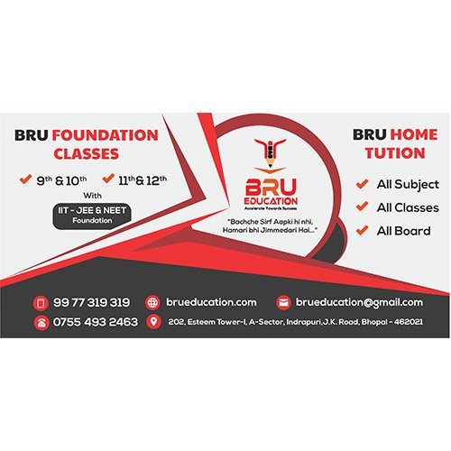 Bru Education