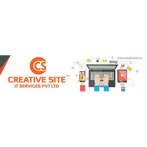creative site