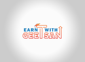 Earn With Geetsan