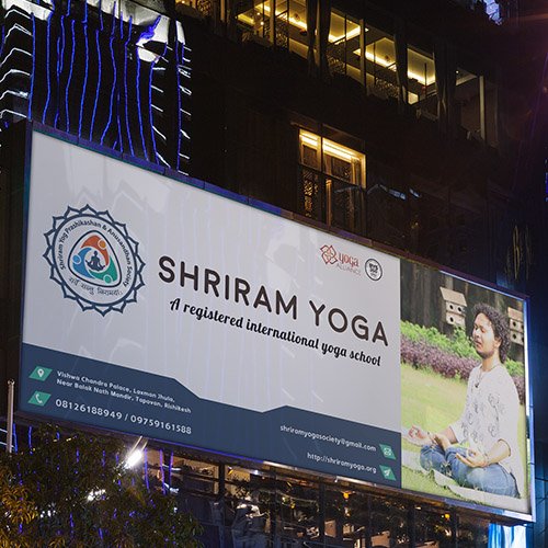 shri ram yoga alliance